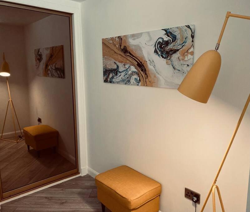 Sunnyside Apartment Stonehaven Extérieur photo